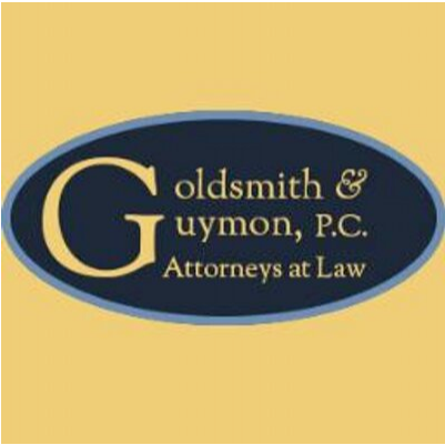 Goldsmith & Guymon P.C. Logo