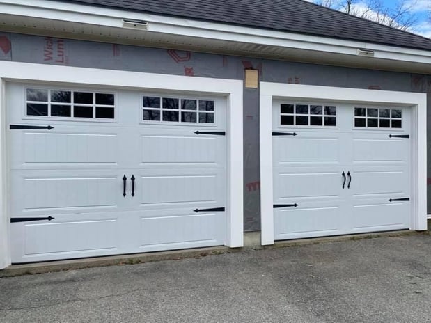 Images Fremont Glass & Garage Door