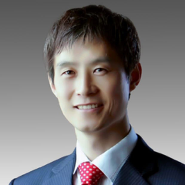 Images Edward Jones - Financial Advisor: Young H Jung, CFP®|ChFC®