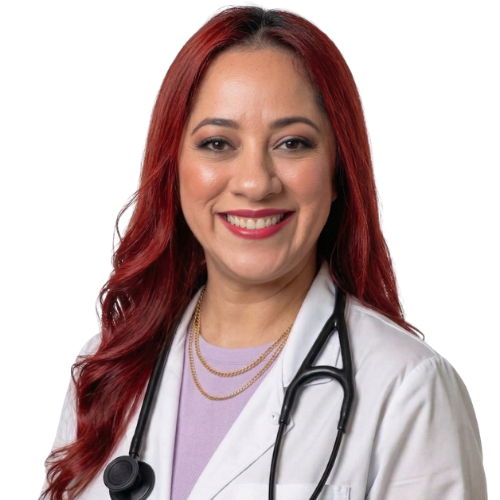 Dr. Jackeline Lopez-Ruiz, MD - Ocala, FL - Internal Medicine