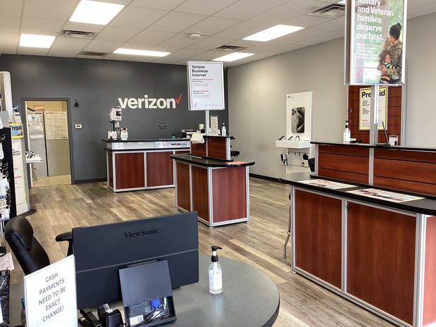 Images Verizon