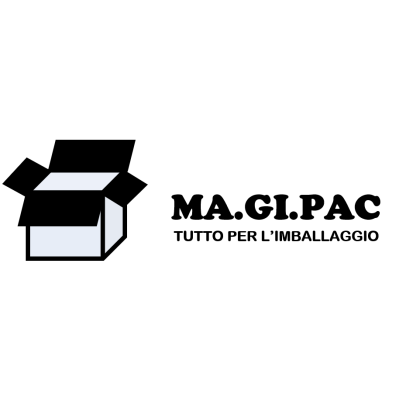 Ma.Gi.Pac. Logo