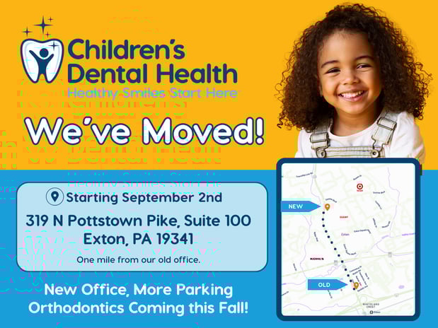 Images Children's Dental Health of Exton