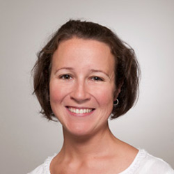 Sara L. Ellison