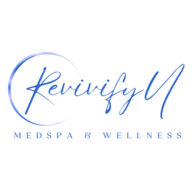 RevivifyU Medspa and Wellness Logo