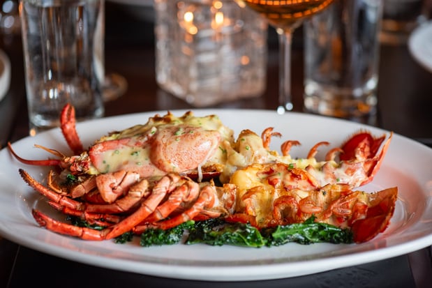Images Mason Street Grill
