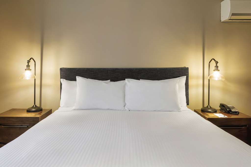 Images Best Western Olde Maritime Motor Inn