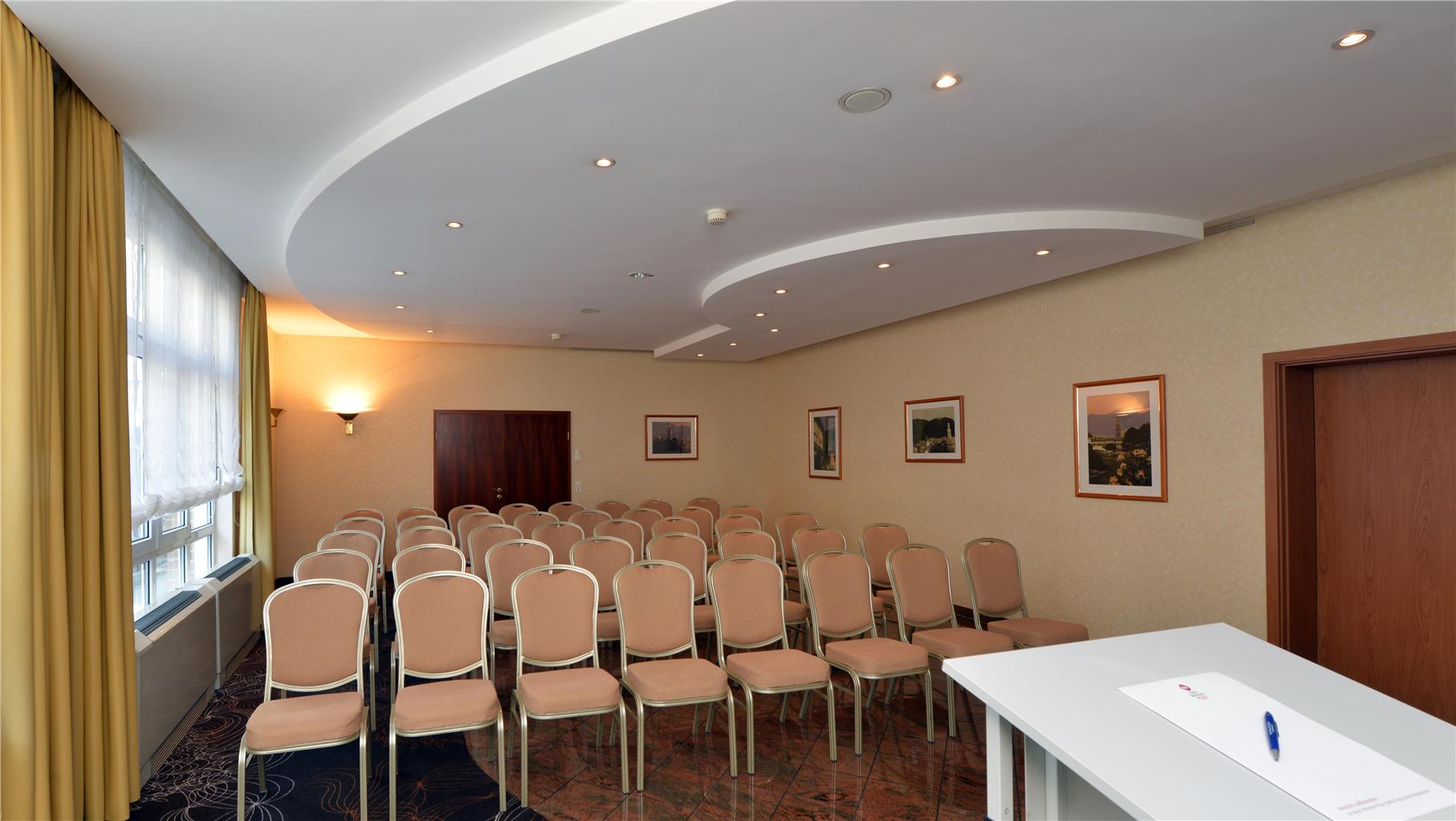 Best Western Plus Delta Park Hotel, Keplerstrasse 24 in Mannheim