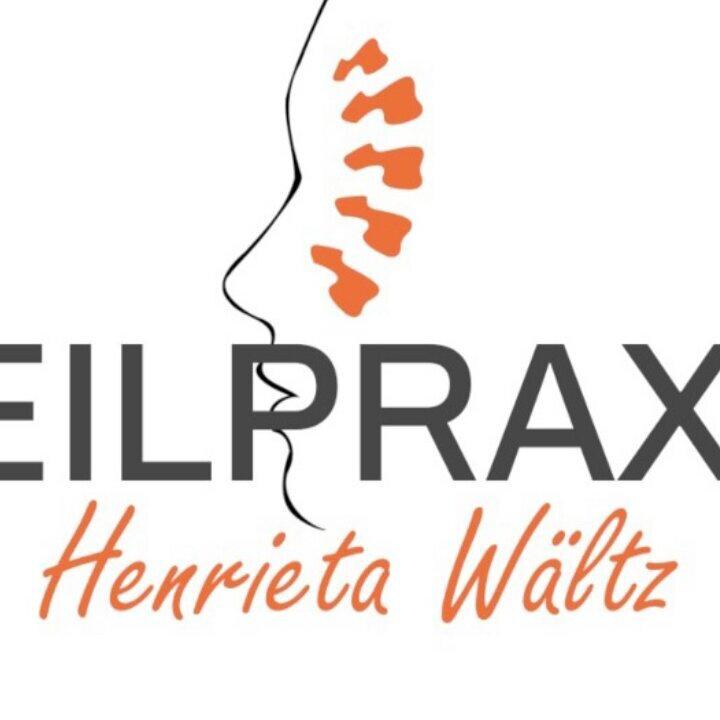 Heilpraxis Henrieta Wältz, Danziger Straße 9 in Wertheim