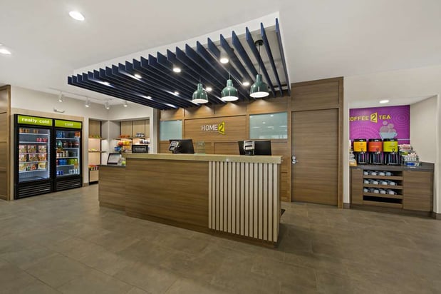 Images Home2 Suites by Hilton Baytown