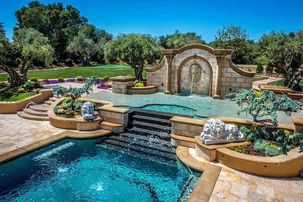 Image 4 | Premier Pools & Spas | Sacramento