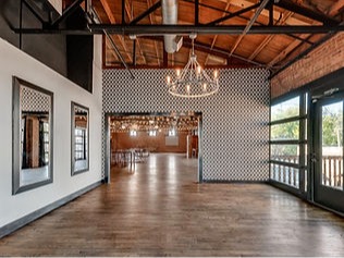 Images The Railhouse Event Center