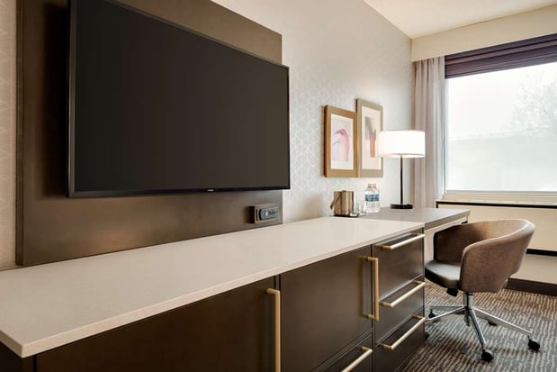 Images DoubleTree by Hilton St. Paul East