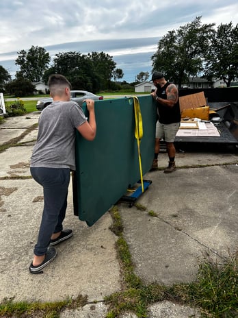 Images Mountain Movers of Michigan, LLC