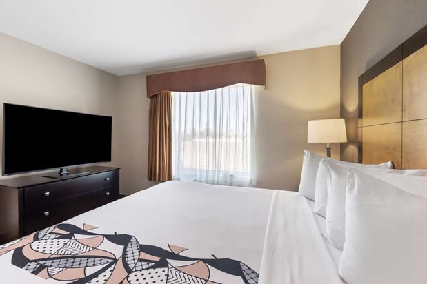 Images Best Western Inn & Suites - Midway Airport
