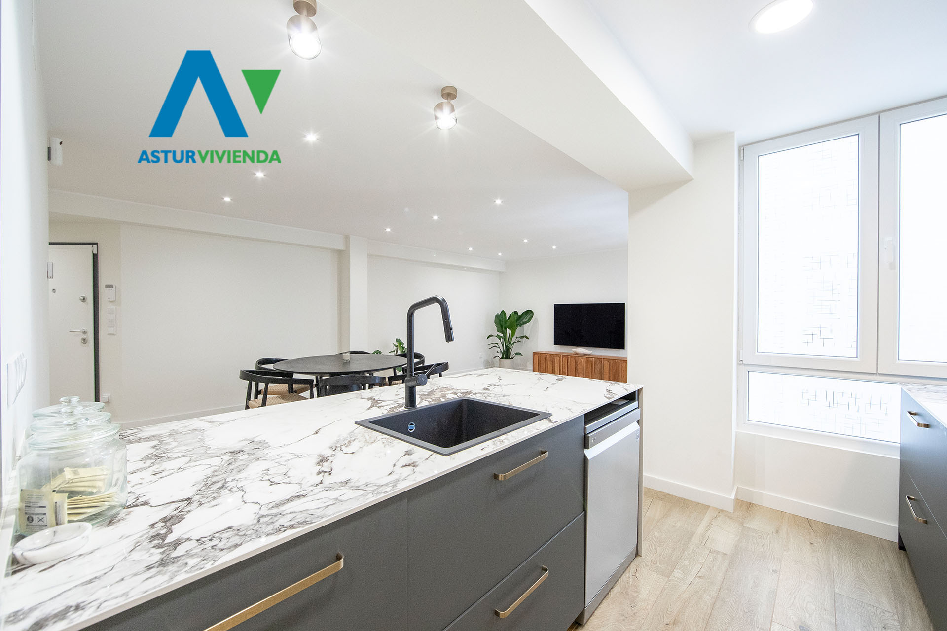 Images Asturvivienda Inmobiliaria