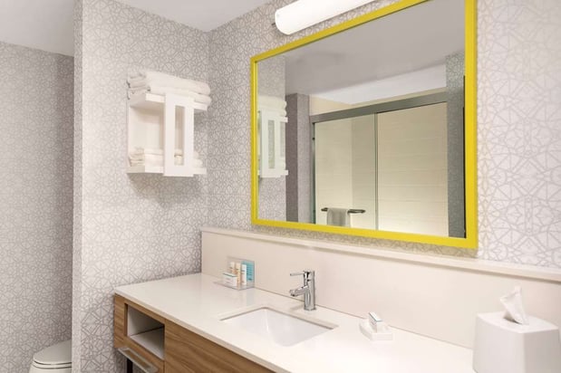 Images Hampton Inn Gretna