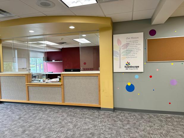 Images Kaleidoscope ABA Therapy Services