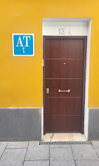 Images Aftasi Apartamento