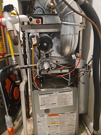 Images Woods Family Heating & Air Conditioning