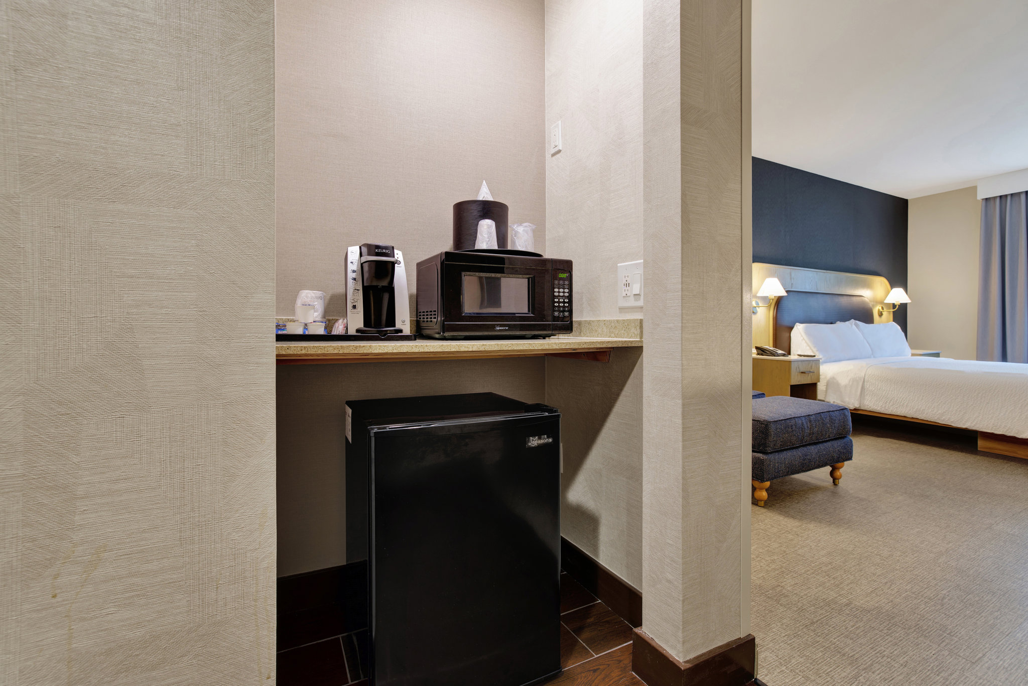 Holiday Inn Express & Suites Carpinteria by IHG Image