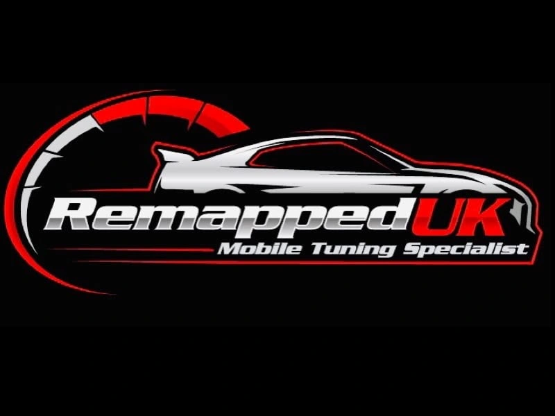 Images Remapped UK