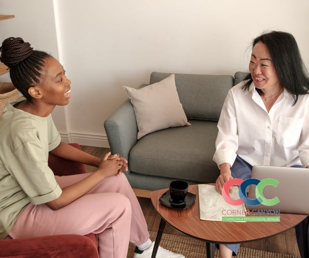 Images Corner Canyon Counseling
