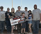 Images CENTRAL ARIZONA RACEWAY