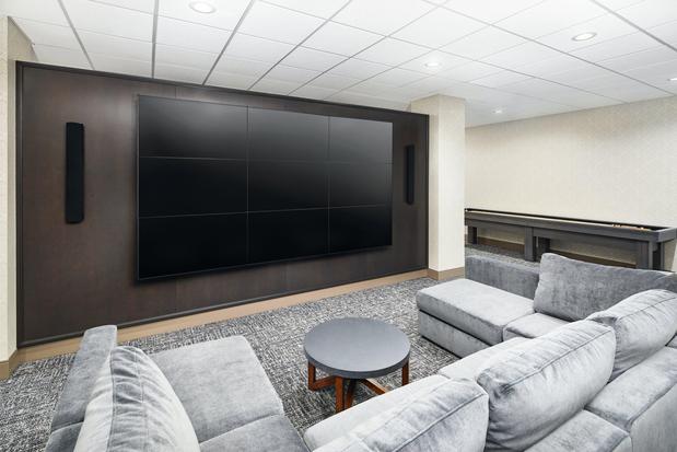 Images Holiday Inn Express Richmond - Midtown by IHG