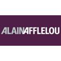 Alain Afflelou Optico Logo
