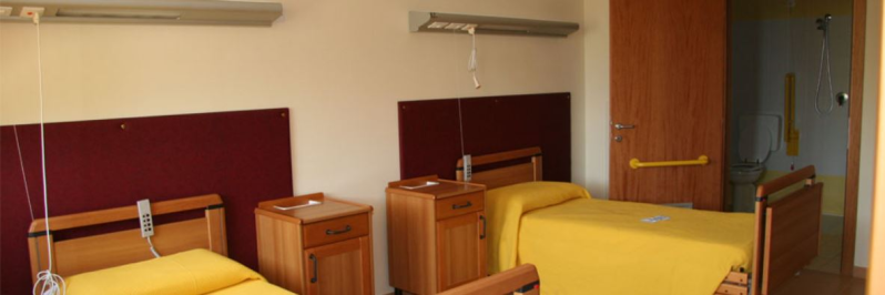 Images Residenza per anziani Tre Laghetti