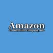 Amazon Construction Logo