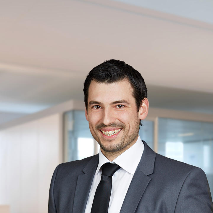 SIGNAL IDUNA Christopher Böhm, Carl-Siegert-Straße 2 in Uslar