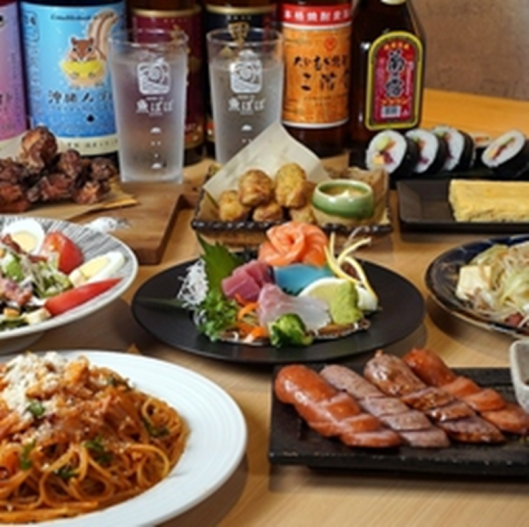 Images 日本酒×魚 魚ぽぽ