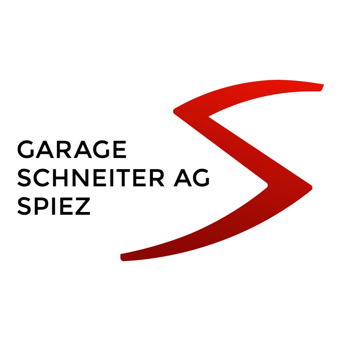 Garage Schneiter AG Logo