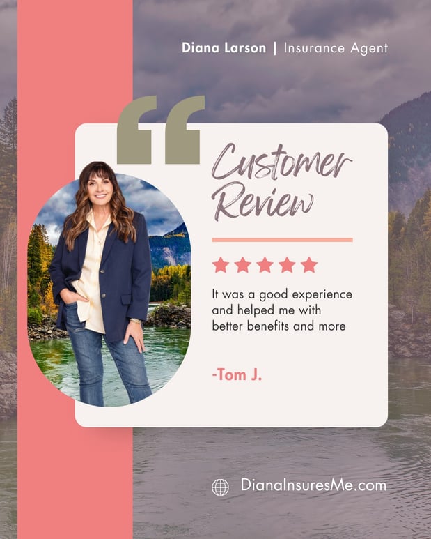 Images Diana Larson - State Farm Insurance Agent