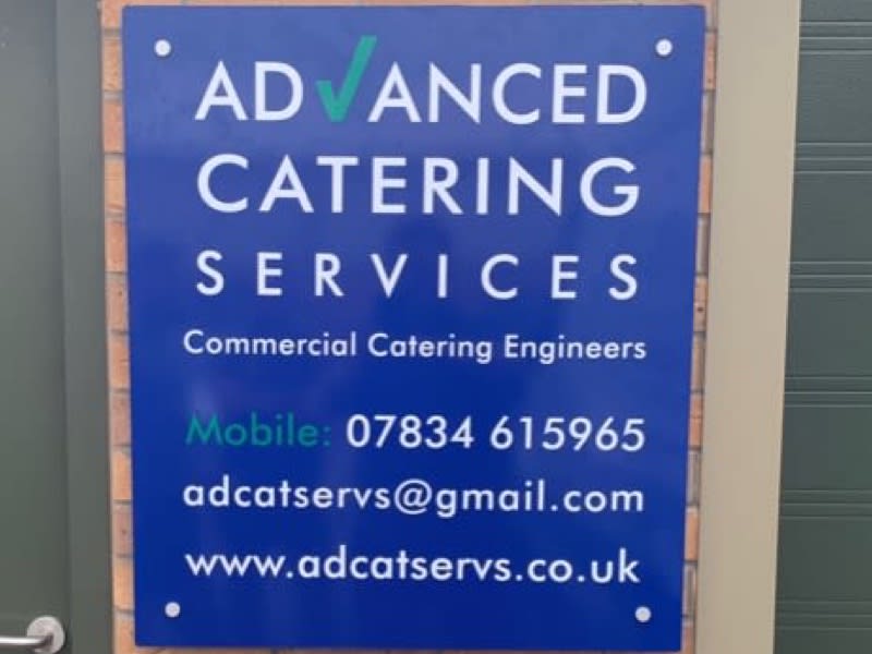 Images Advanced Catering Services Ltd
