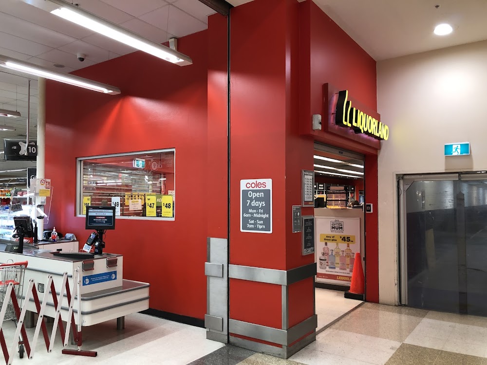 Images Liquorland Mt Druitt