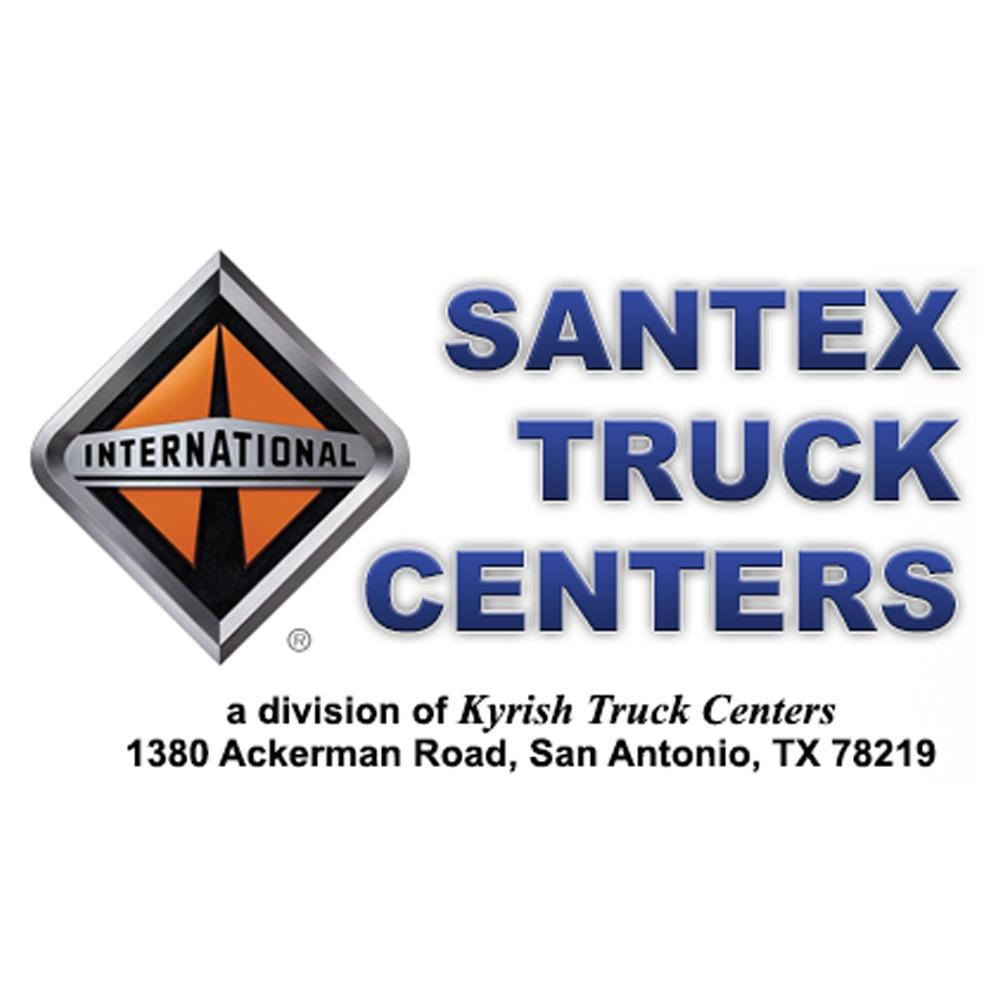 Kyrish Truck Centers of San Antonio Logo