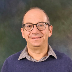 Laurence A. Gordon