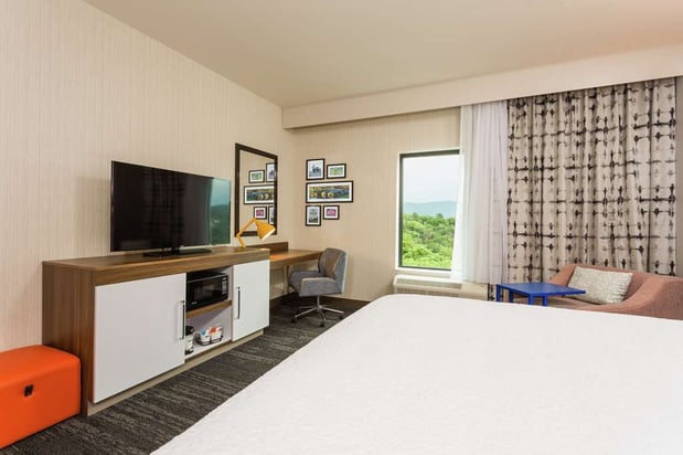 Images Hampton Inn Cumberland