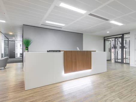 Images Regus - London, 63 St Mary Axe