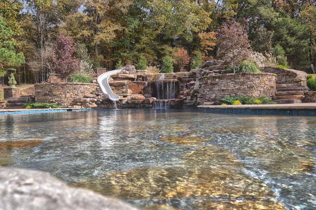 Images Covenant Pool And Landscape
