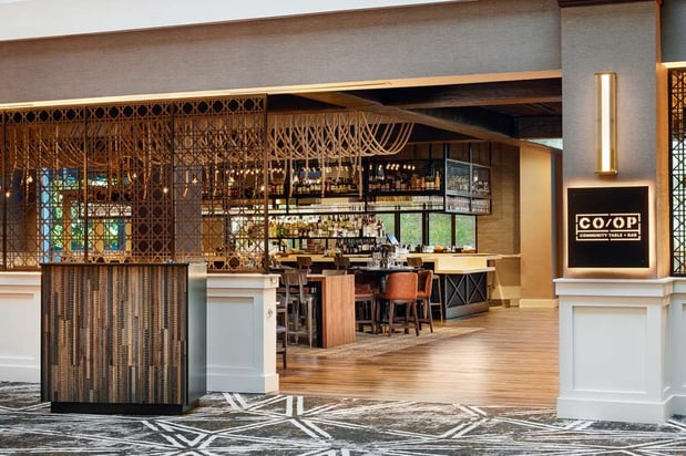 Images Embassy Suites by Hilton Huntsville