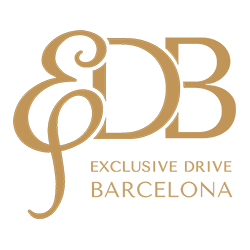 Exclusive Drive Barcelona Logo