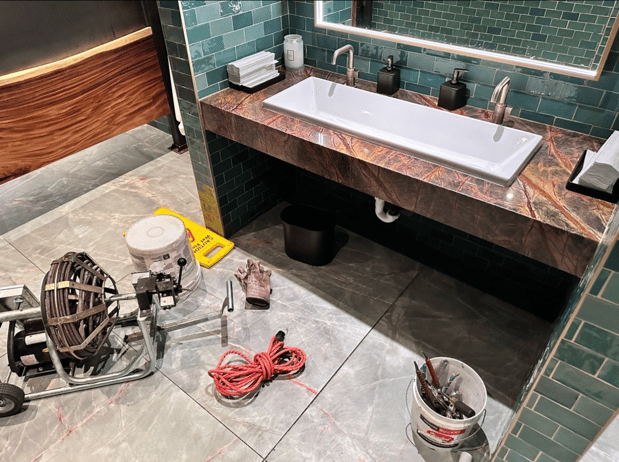 Images Acme Sewer & Drain Cleaning