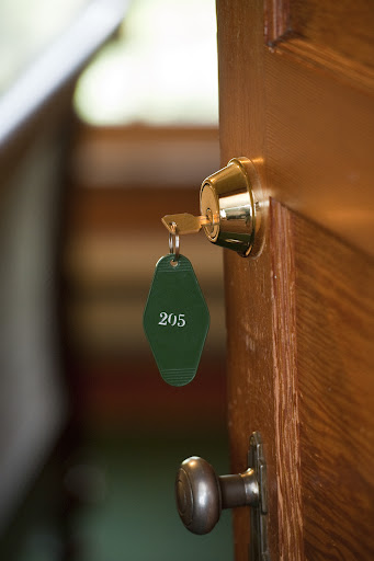 Chico Hot Springs Resort & Day Spa