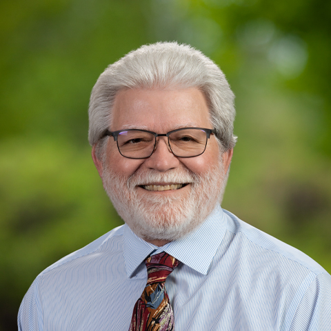 Michael D. Blanchard