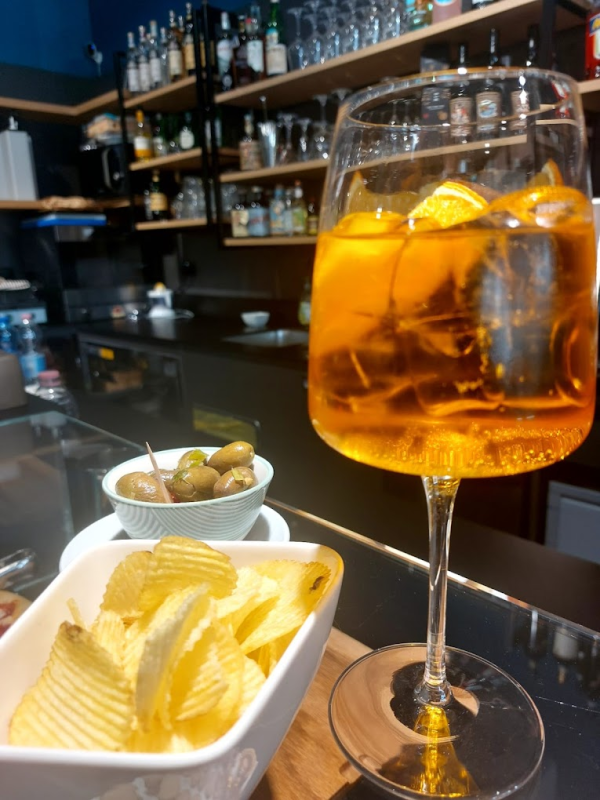 Images Fellas's Cafè