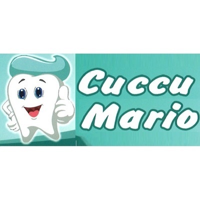Laboratorio Odontotecnico di Cuccu Mario Logo